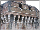 foto Castel Sant'Angelo